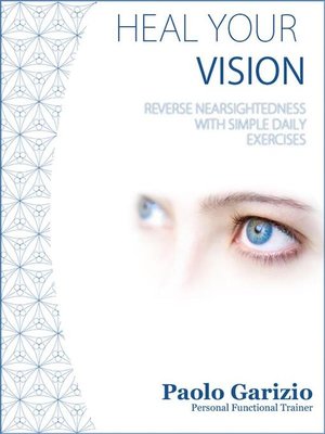 cover image of Heal your vision
